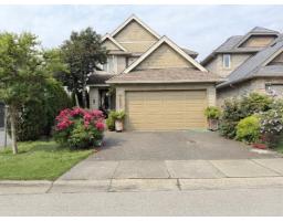 7227 199A STREET, Langley, British Columbia