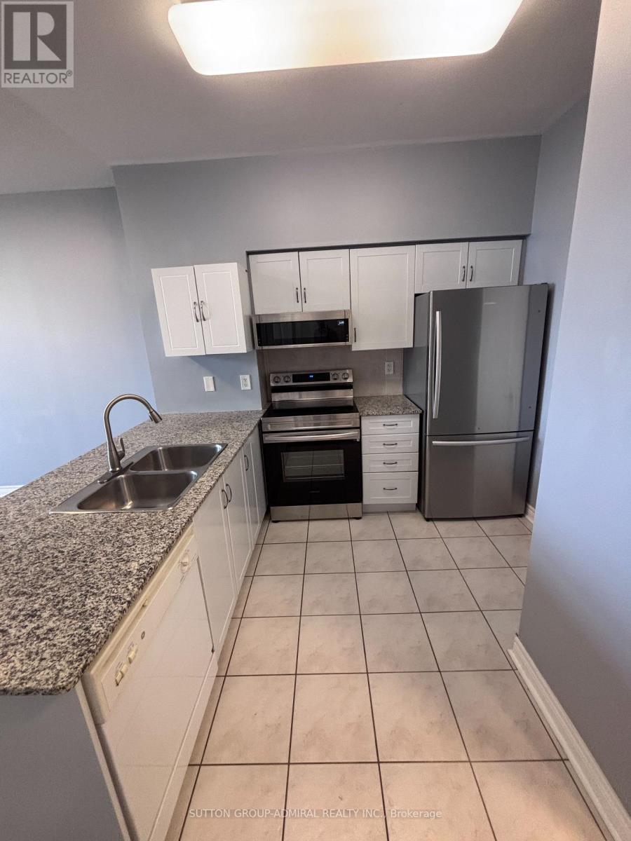 Ph05 - 50 Disera Drive, Vaughan, Ontario  L4J 9E9 - Photo 20 - N13690378
