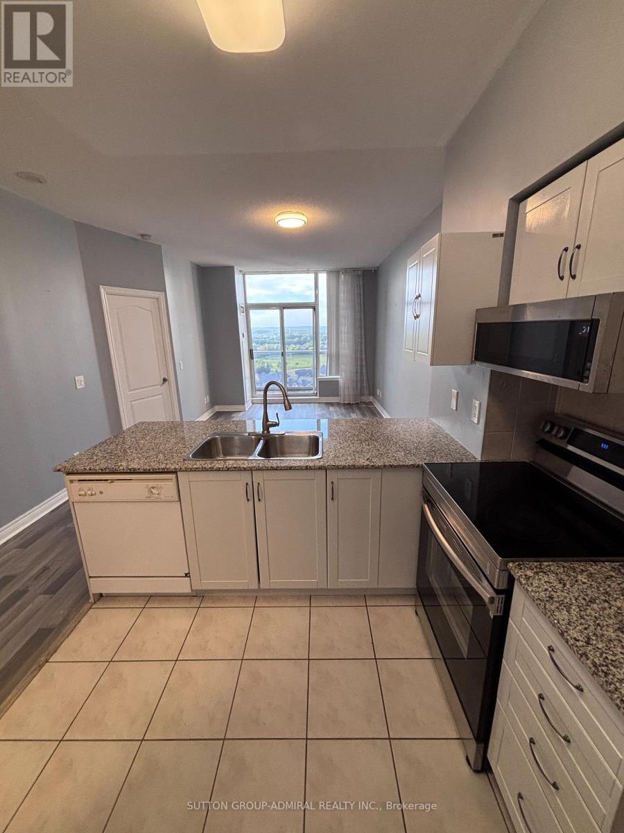 Ph05 - 50 Disera Drive, Vaughan, Ontario  L4J 9E9 - Photo 26 - N13690378