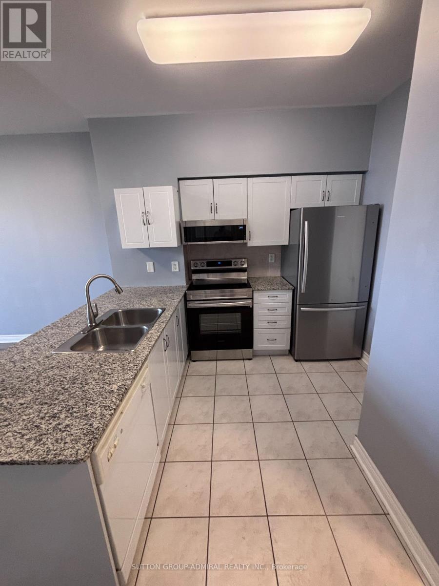 Ph05 - 50 Disera Drive, Vaughan, Ontario  L4J 9E9 - Photo 25 - N13690378