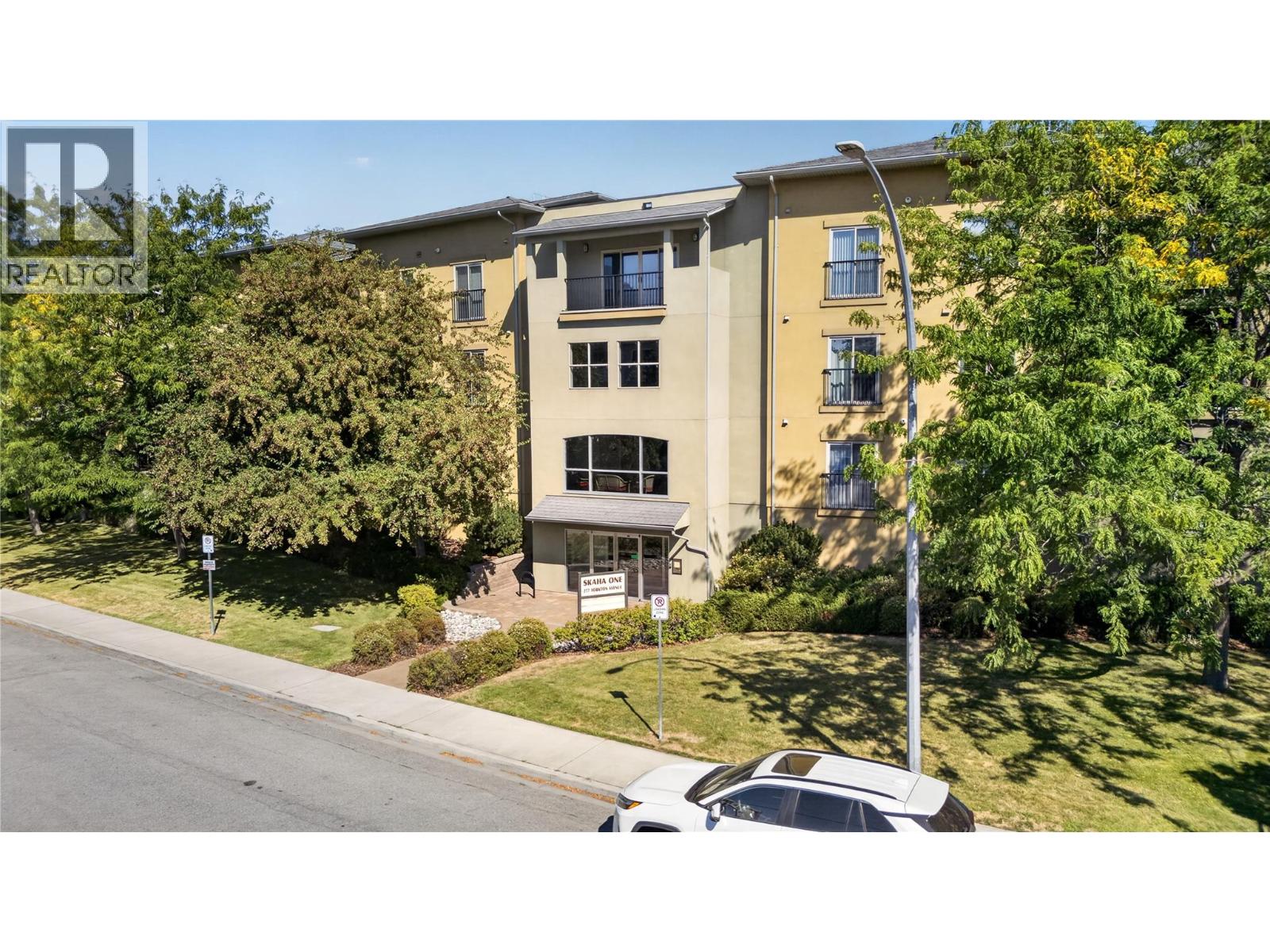 277 Yorkton Avenue Unit# 305, Penticton, British Columbia