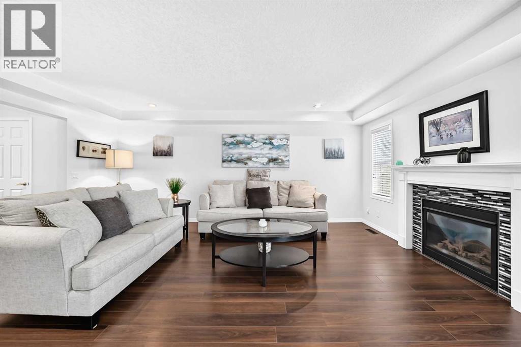 141 Shoreline Vista, Chestermere, Alberta  T1X 0T3 - Photo 5 - A2331265