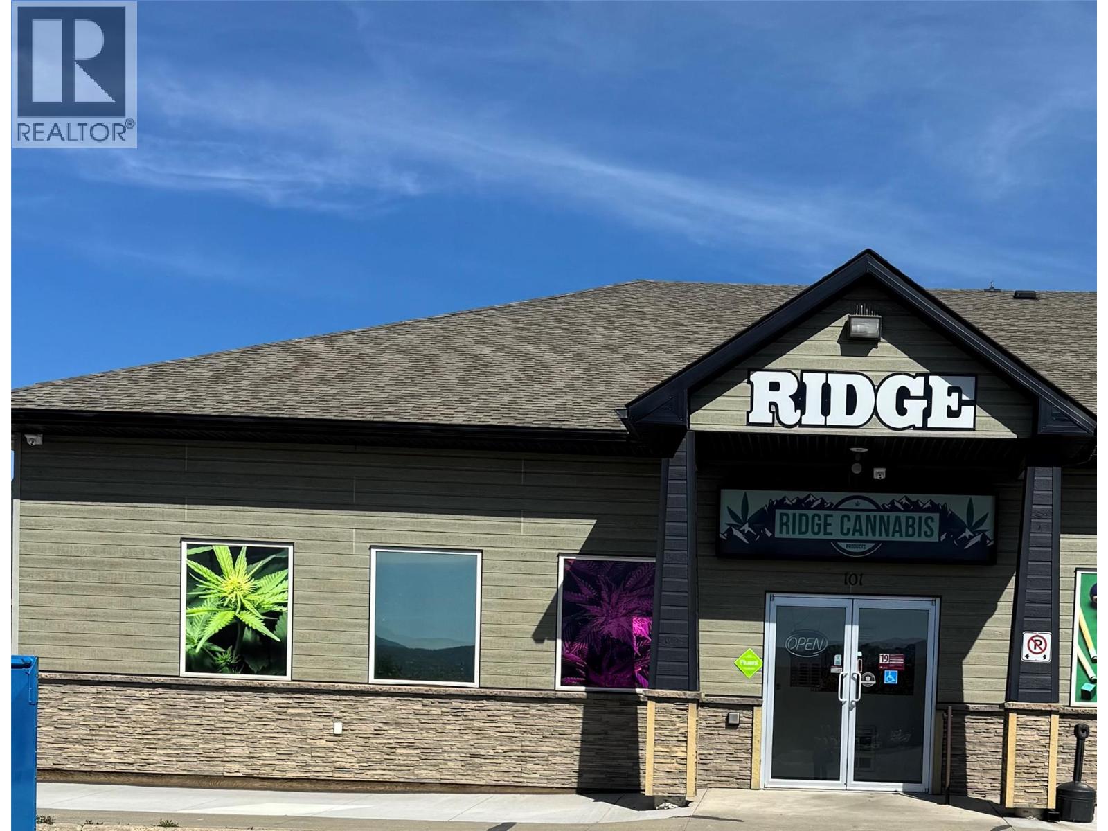 320 ILES Way Unit# 101, Tumbler Ridge, British Columbia