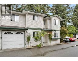 11 11875 210 STREET, Maple Ridge, British Columbia