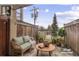 202 868 KINGSWAY, Vancouver, British Columbia