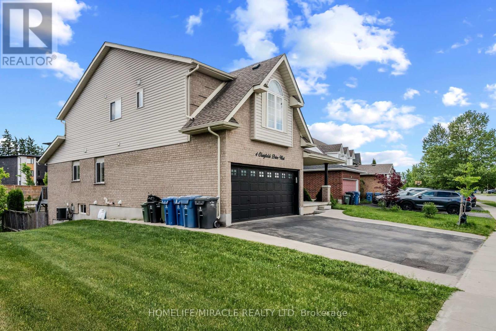 4 Clairfields Drive W, Guelph, Ontario  N1G 5H5 - Photo 5 - X13712262