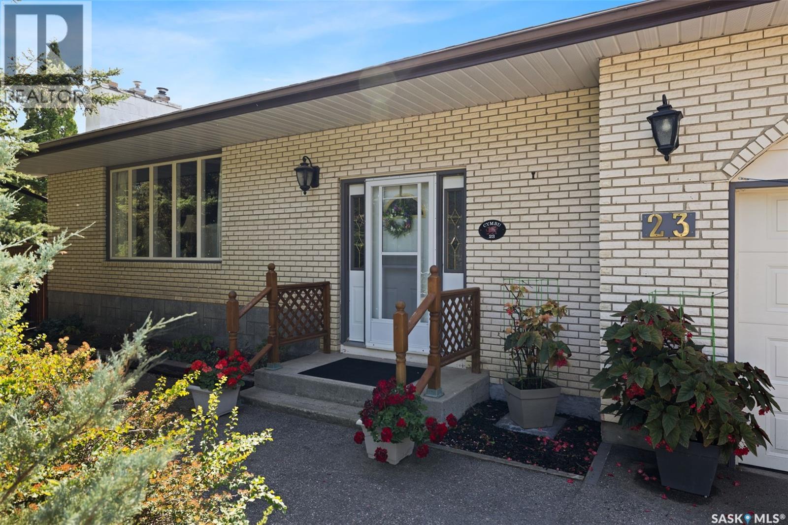 23 Ridgedale Bay, White City, Saskatchewan  S4L 5B1 - Photo 5 - SK046613