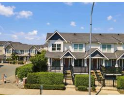 2 32633 SIMON AVENUE, Abbotsford, British Columbia