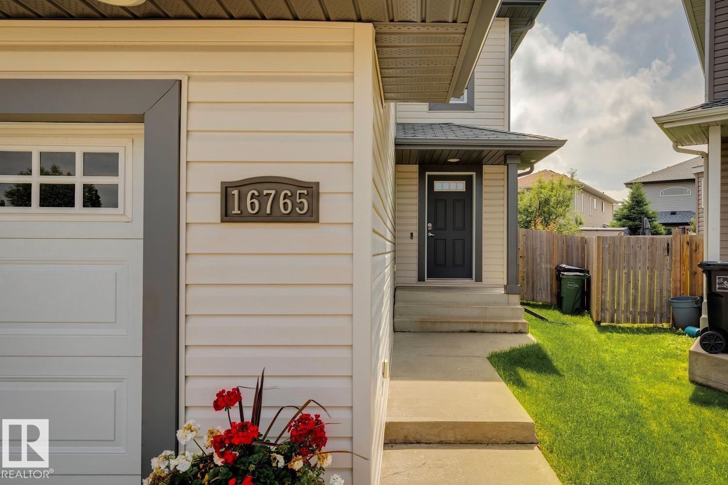 16765 119 St NW, Edmonton, Alberta  T5X 6K4 - Photo 4 - E4499436