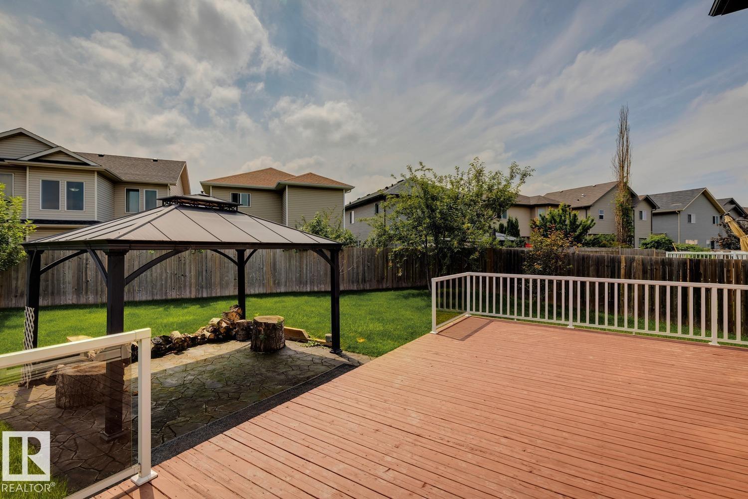 16765 119 St NW, Edmonton, Alberta  T5X 6K4 - Photo 45 - E4499436