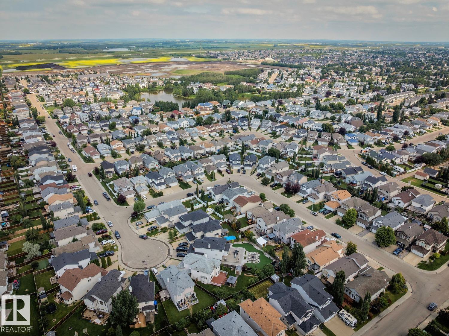 16765 119 St NW, Edmonton, Alberta  T5X 6K4 - Photo 54 - E4499436