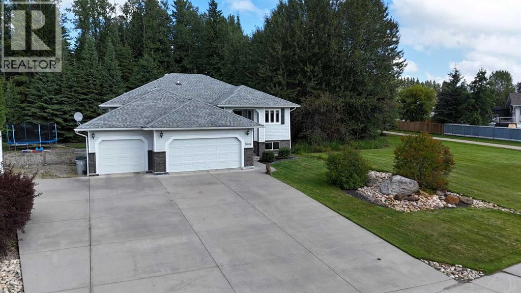 5604 16 Avenue, Edson, Alberta