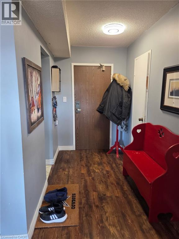 120 Duke Street Unit# 805, Hamilton, Ontario  L8P 4T1 - Photo 4 - 40807931