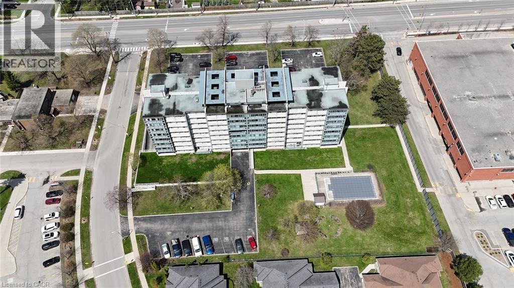 24 Midland Drive Unit# 604, Kitchener, Ontario  N2A 2A8 - Photo 38 - 40822652