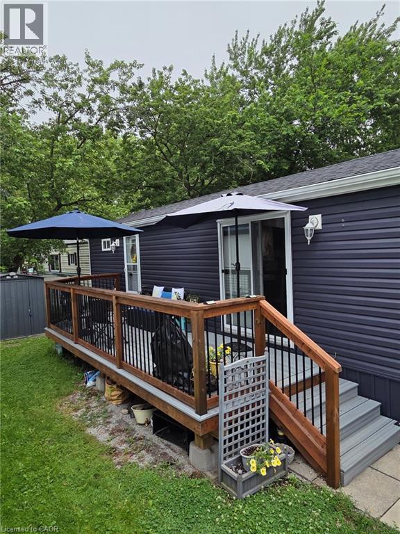 8845 Lundy's Lane Unit# 247, Niagara Falls, Ontario  L2H 1H5 - Photo 5 - 40838635