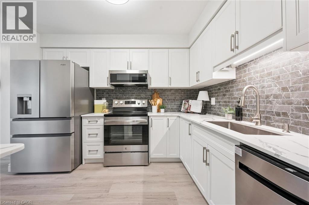 89 Woolwich Street Unit# 10, Waterloo, Ontario  N2K 1S5 - Photo 17 - 40849504