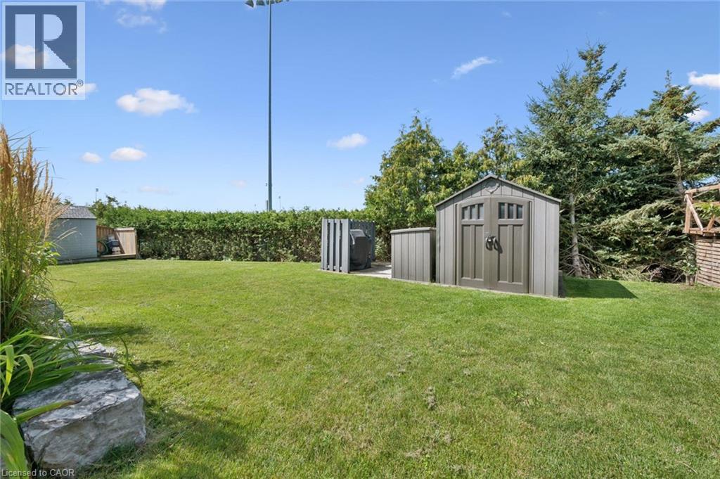 111 Oak Park Drive, Waterloo, Ontario  N2K 0B3 - Photo 35 - 40857446