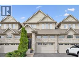 111 OAK PARK Drive, Waterloo, Ontario