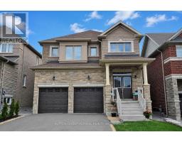 232 FREDERICK CURRAN LANE, Newmarket, Ontario