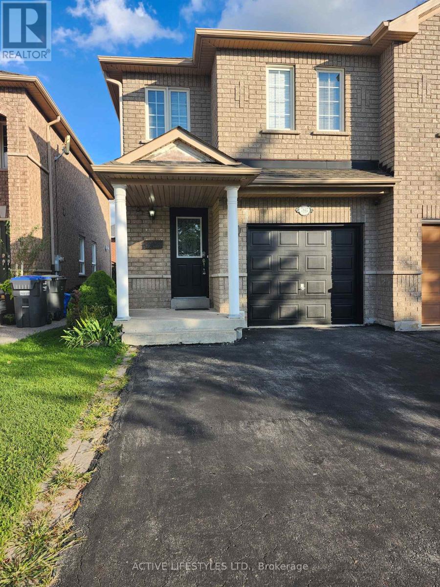 7647 DOVERWOOD DRIVE, Mississauga, Ontario