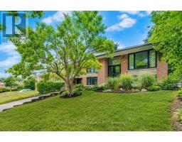 89 ALHART DRIVE, Toronto, Ontario
