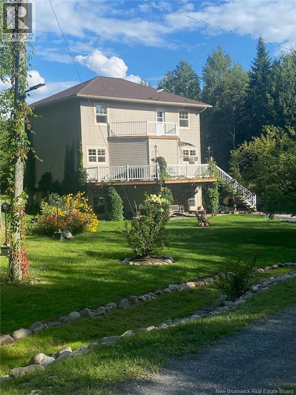 296 Upper Durham Road, Durham Bridge, New Brunswick