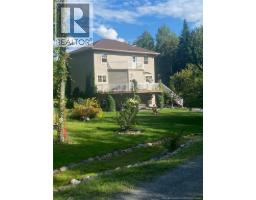 296 Upper Durham Road, Durham Bridge, New Brunswick