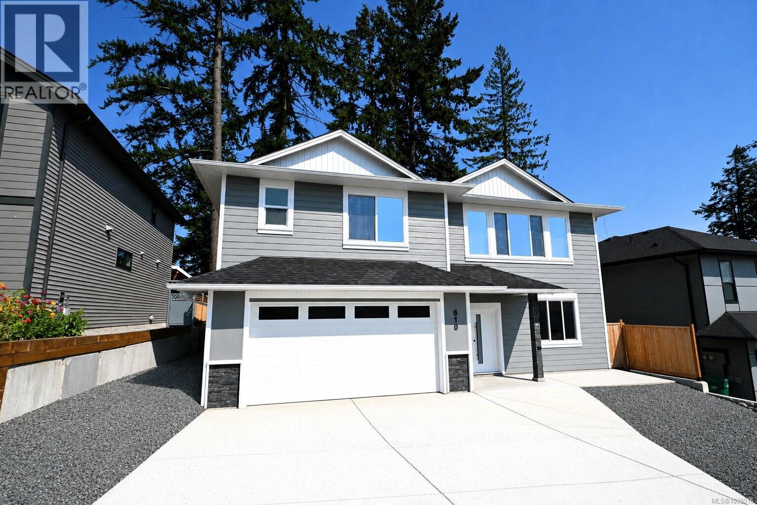 610 Rotayo Rd, Nanaimo, British Columbia
