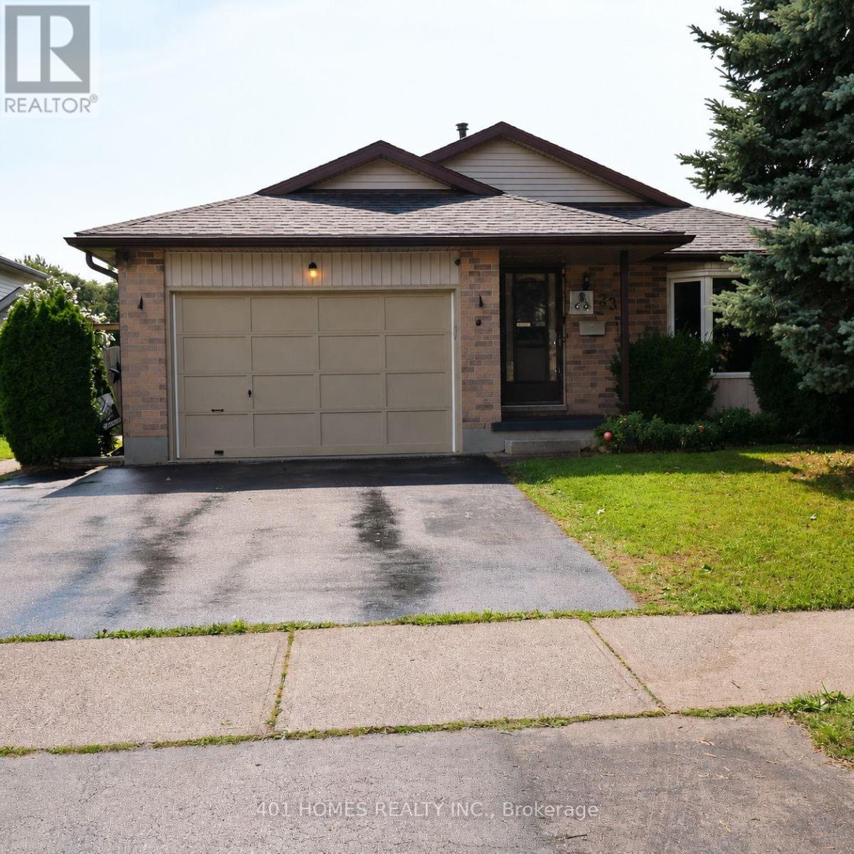 239 SADDY AVENUE, London East, Ontario