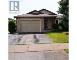 239 SADDY AVENUE, London East, Ontario