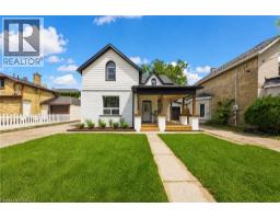 42 PEEL Street, Brantford, Ontario