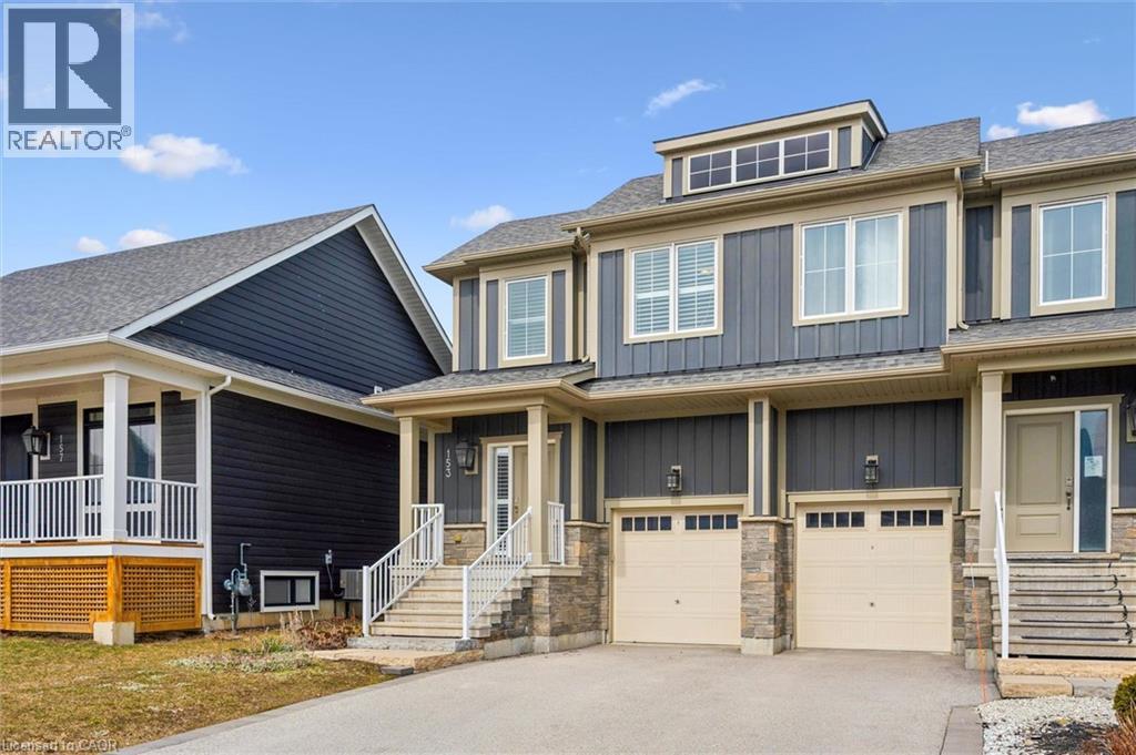 153 Yellow Birch Crescent, The Blue Mountains, Ontario L9Y 0Y5 - Photo 2 - 40816471