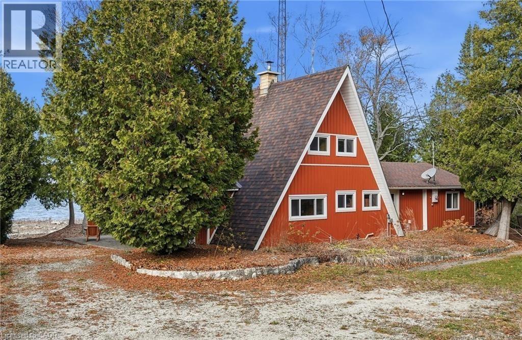 68 Parker Island Road, Lions Head, Ontario  N0H 1W0 - Photo 2 - 40834893