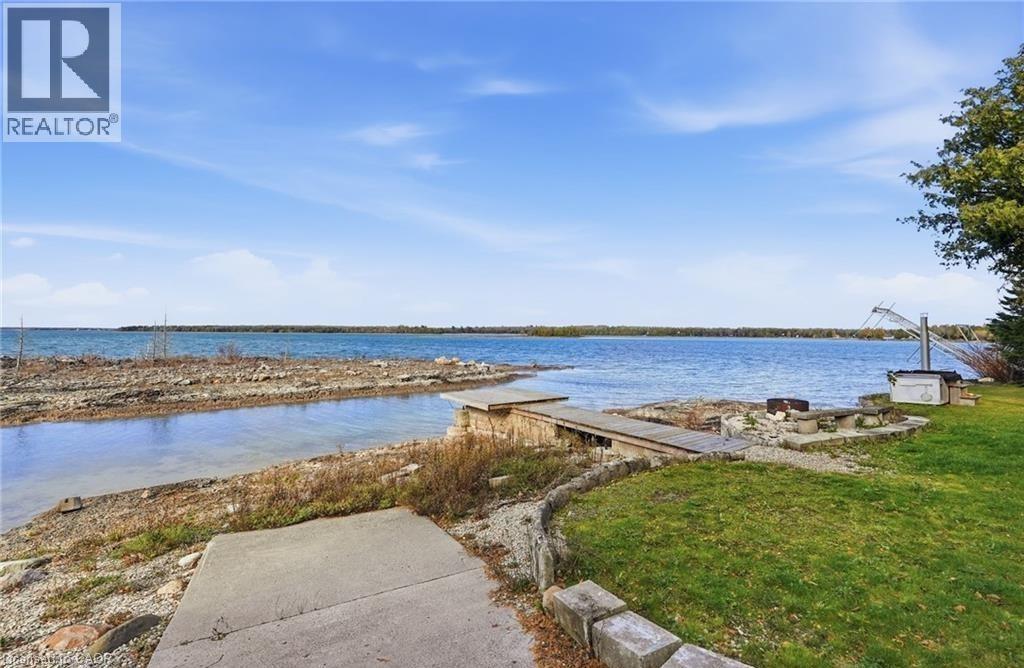 68 Parker Island Road, Lions Head, Ontario  N0H 1W0 - Photo 15 - 40834893