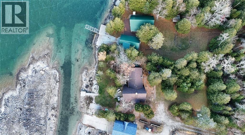68 Parker Island Road, Lions Head, Ontario  N0H 1W0 - Photo 35 - 40834893