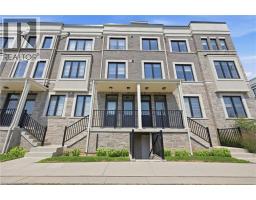 383 DUNDAS Street Unit# 58, Waterdown, Ontario