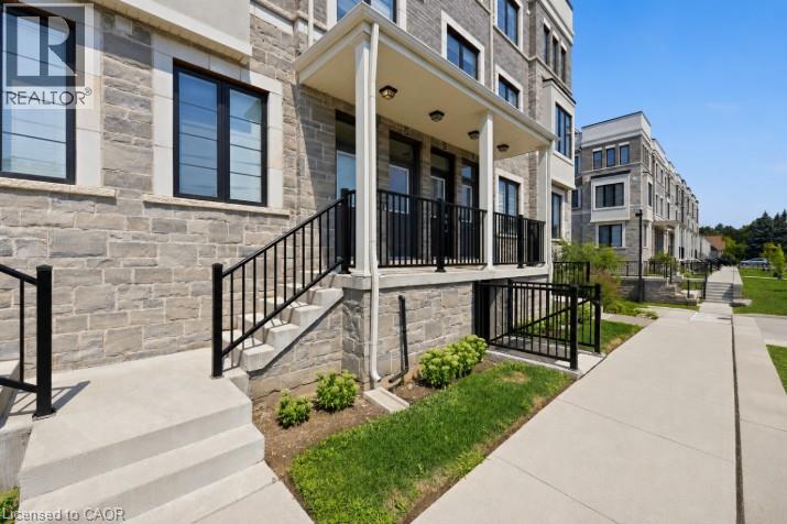 383 Dundas Street Unit# 58, Waterdown, Ontario  L8B 1X6 - Photo 3 - 40835229