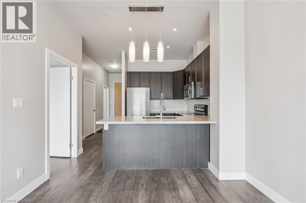1 Victoria Street S Unit# 1807, Kitchener, Ontario  N2G 0B5 - Photo 10 - 40854559