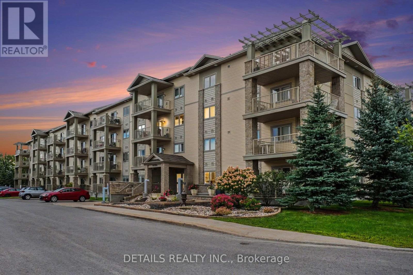 212 - 141 POTTS PRIVATE, Ottawa, Ontario
