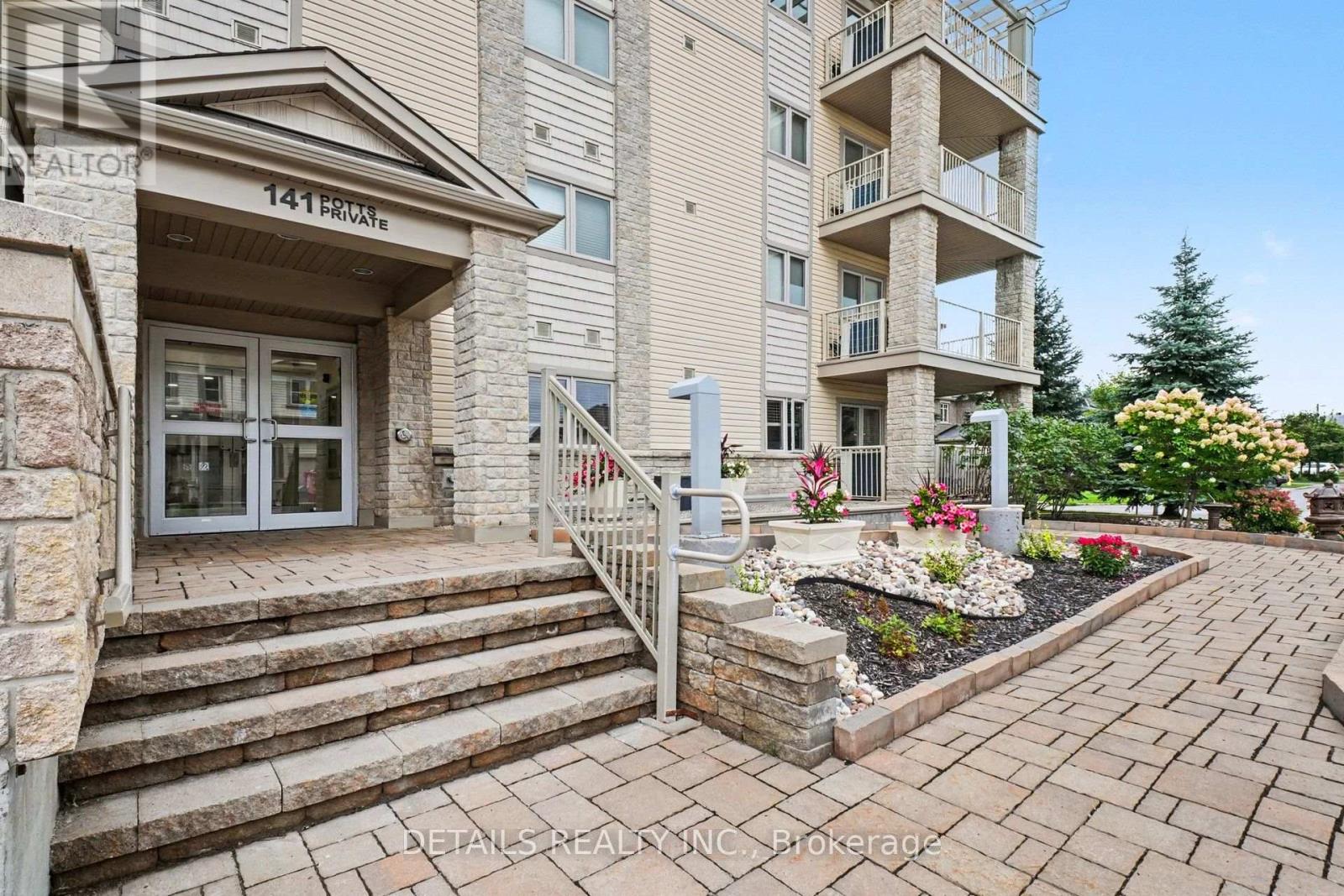 212 - 141 Potts Private, Ottawa, Ontario  K4A 0X9 - Photo 17 - X13712302