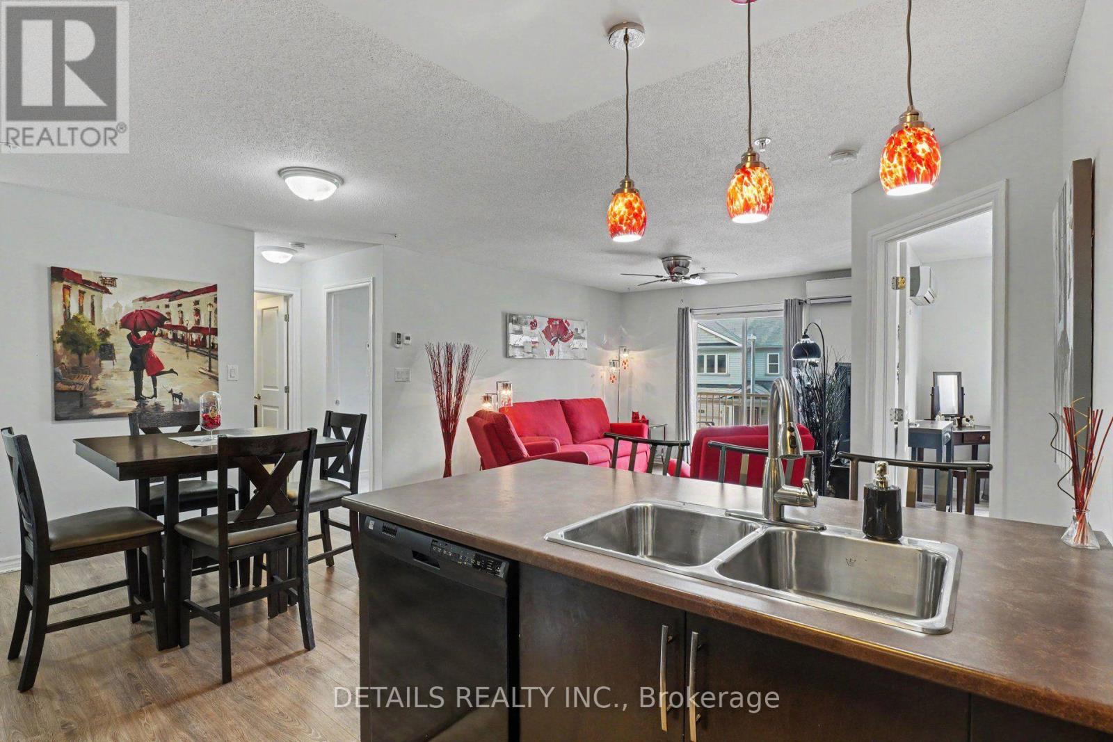 212 - 141 Potts Private, Ottawa, Ontario  K4A 0X9 - Photo 3 - X13712302