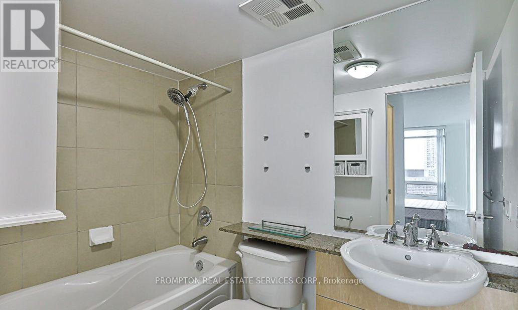 2707 - 361 Front Street, Toronto, Ontario  M5V 3R5 - Photo 10 - C13712328