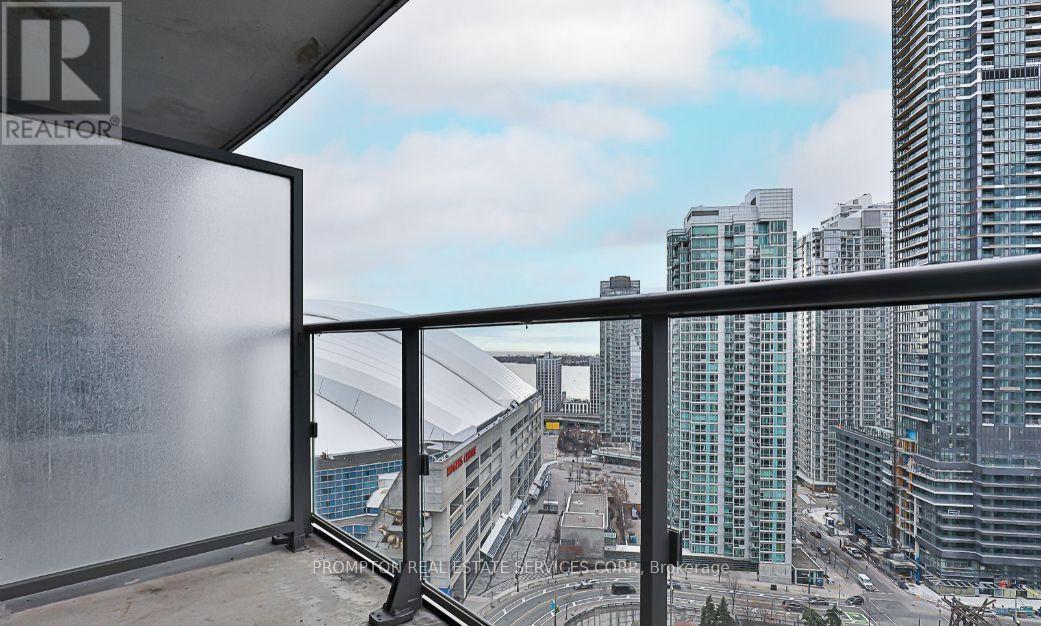 2707 - 361 Front Street, Toronto, Ontario  M5V 3R5 - Photo 16 - C13712328