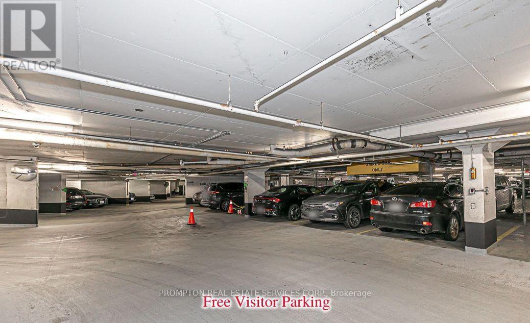 2707 - 361 Front Street, Toronto, Ontario  M5V 3R5 - Photo 19 - C13712328