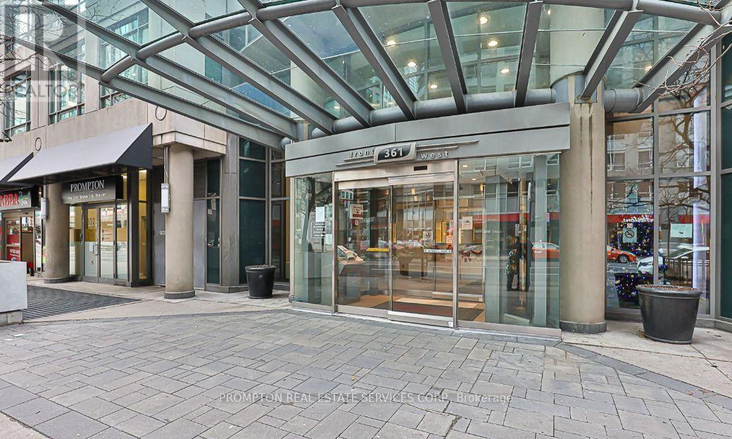 2707 - 361 Front Street, Toronto, Ontario  M5V 3R5 - Photo 21 - C13712328