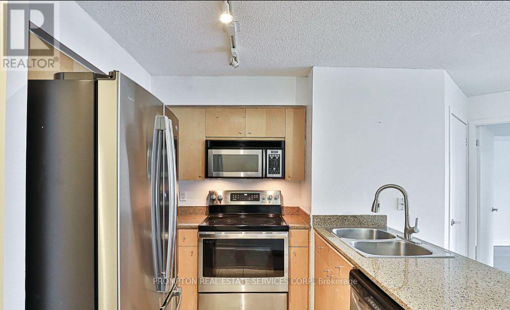 2707 - 361 Front Street, Toronto, Ontario  M5V 3R5 - Photo 4 - C13712328