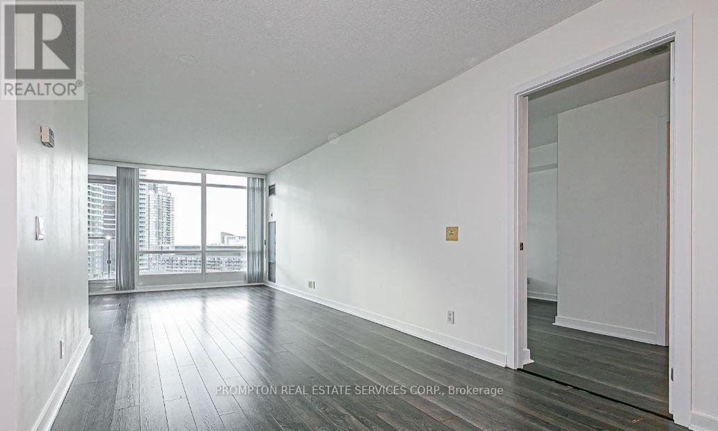 2707 - 361 Front Street, Toronto, Ontario  M5V 3R5 - Photo 5 - C13712328