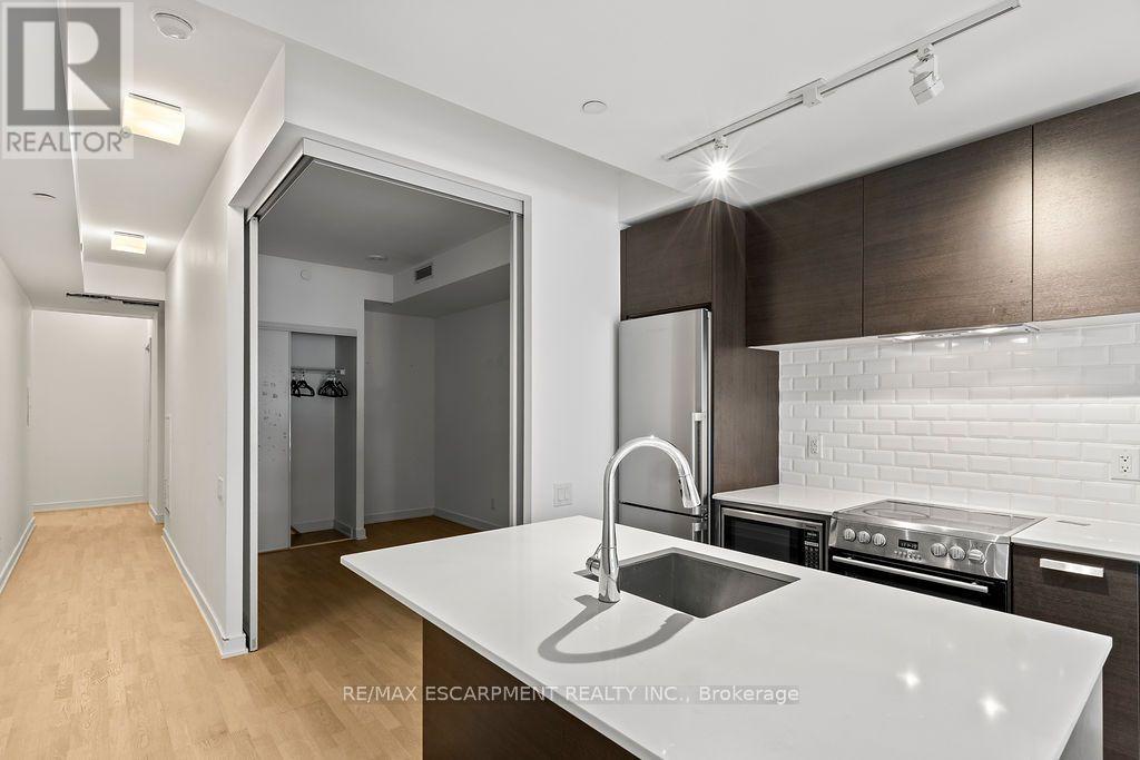 206 - 57 St Joseph Street, Toronto, Ontario  M5S 0C5 - Photo 17 - C13712332