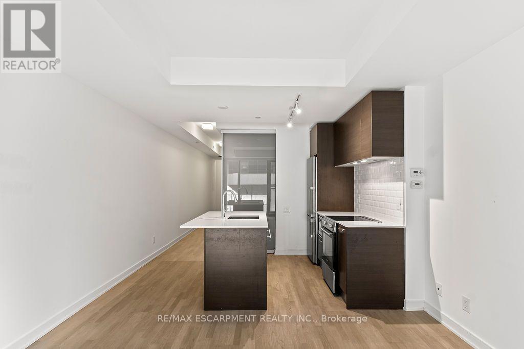 206 - 57 St Joseph Street, Toronto, Ontario  M5S 0C5 - Photo 21 - C13712332