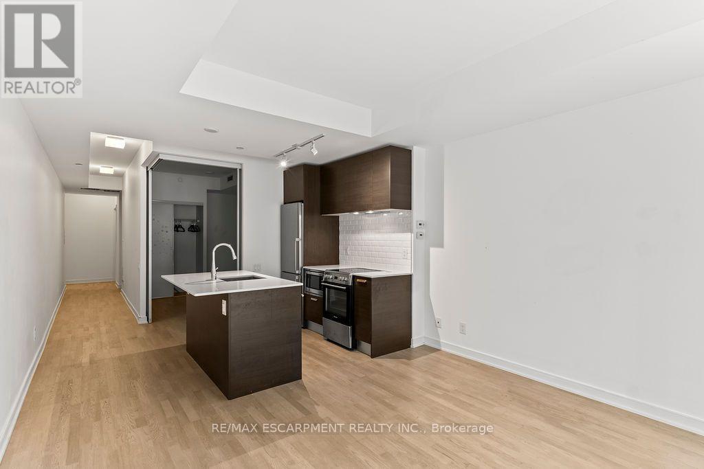 206 - 57 St Joseph Street, Toronto, Ontario  M5S 0C5 - Photo 22 - C13712332